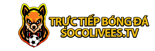 Socolive – Trực Tiếp Bóng Đá 🦊 Socolive TV Mới Nhất 10/2025
